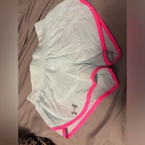 Under Armour shorts